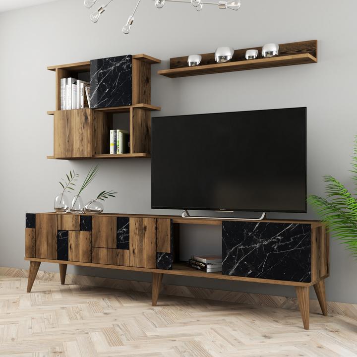 Produktbild Hanah Home Aurelia (180 x 33 x 48.5 cm)