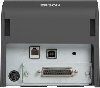 Produktbild Epson Tm-T70ii (USB)