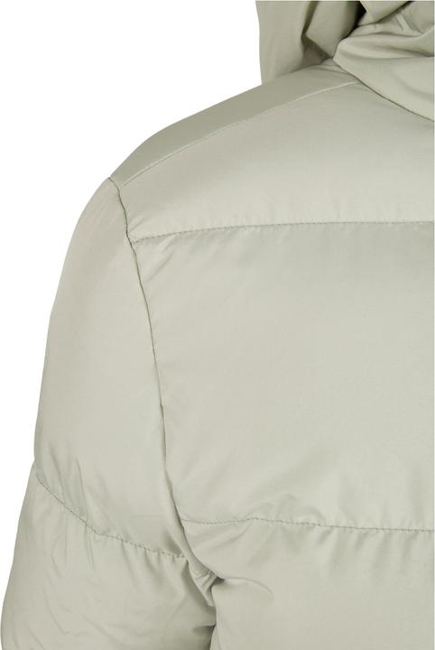 Immagine prodotto Urban Classics Giacca tampone con cappuccio da donna (M)