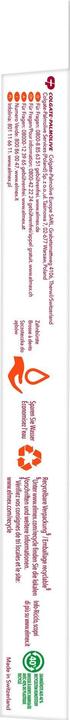 Actual product image Elmex Expert Precision Ortho manual toothbrush (Soft, 1 x)