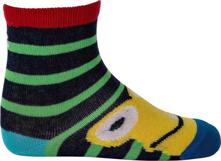 Immagine prodotto Cucamelon Babysocken 2-4 years (Confezione singola, 98/104)