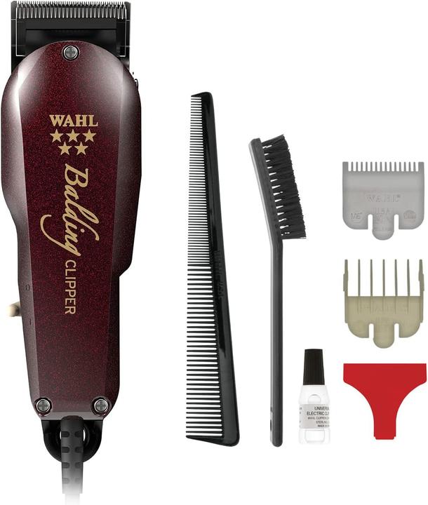 Wahl Balding