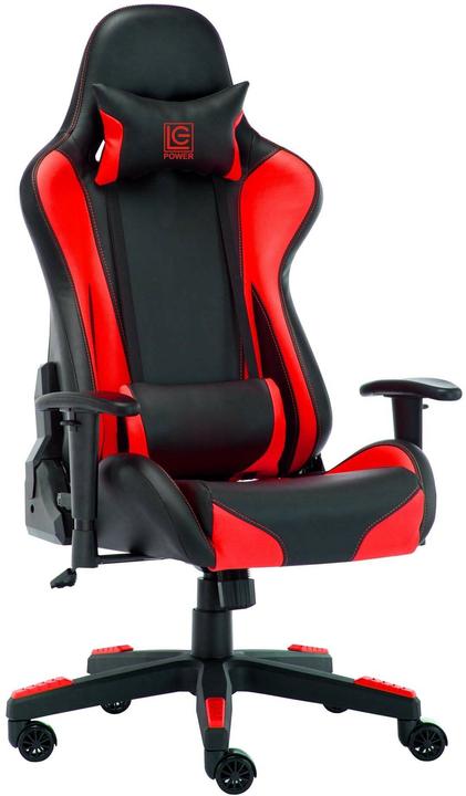 Actual product image LC-Power LC-GC-600BR