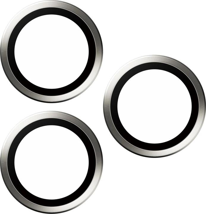 Produktbild PanzerGlass Hoops (1 Stück, Apple iPhone 15 Pro Max, Apple iPhone 15 Pro)