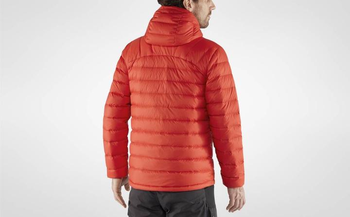 Immagine prodotto Fjällräven Felpa con cappuccio Expedition Pack Down (L)