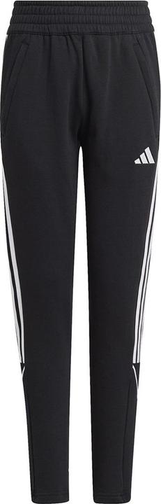 Produktbild adidas Tiro 23 League Sweat Kinderhose Schwarz HS3614 (164cm) (164)