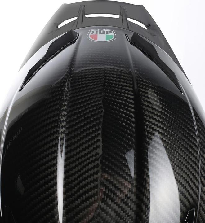 Produktbild AGV Pista GP RR Carbon (61 - 62 cm, XL)