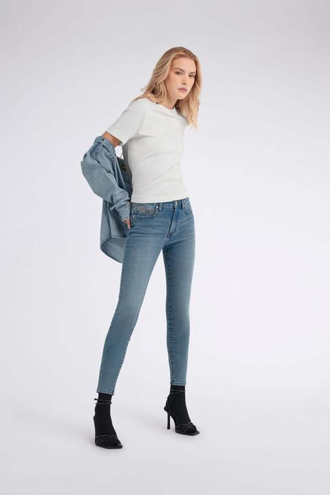 Image du produit Gas Jeans Star Up (26, 28)