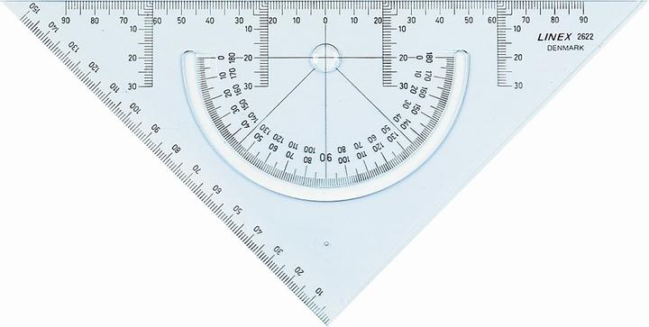 Linex Geo-Combi (18 cm)