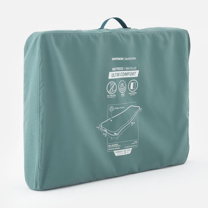 Image du produit Quechua Ultim Comfort