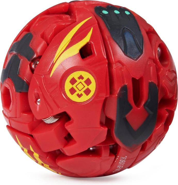 Image du produit Spin Master BAK Basic Ball 1 Pack Sort. Saison 5.0