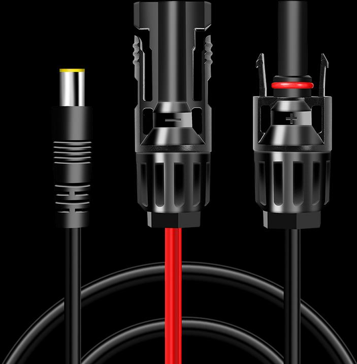 Produktbild LogiLink PHC0400 (Solarstecker)