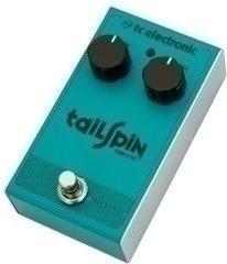 Actual product image TC Electronic Tailspin vibrato (Guitar)
