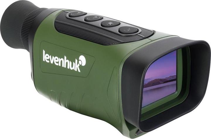 Levenhuk Atom Digital DNM50 Monoculaire de vision nocturne