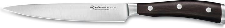 Produktbild Wüsthof Schinkenmesser / Utility knife, 16cm, Ikon (16 cm)