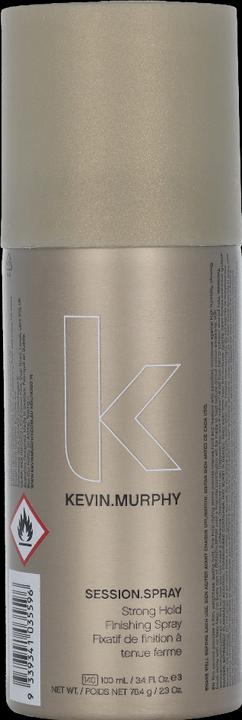 Produktbild Kevin Murphy Session Spray (100 ml)