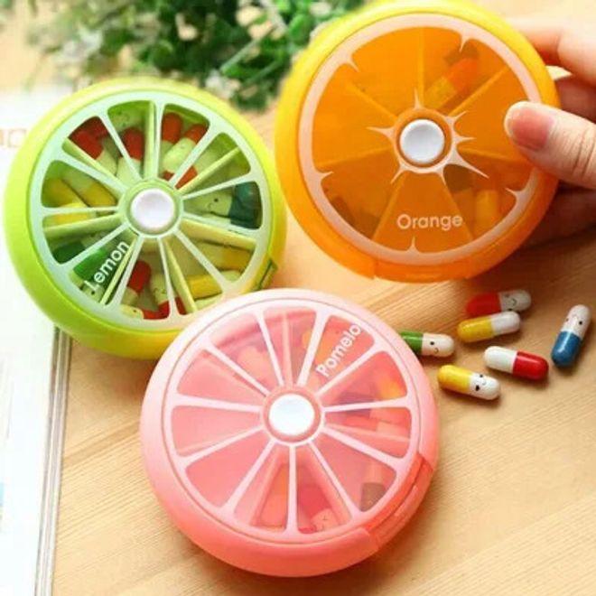 Produktbild MU Classic Orange