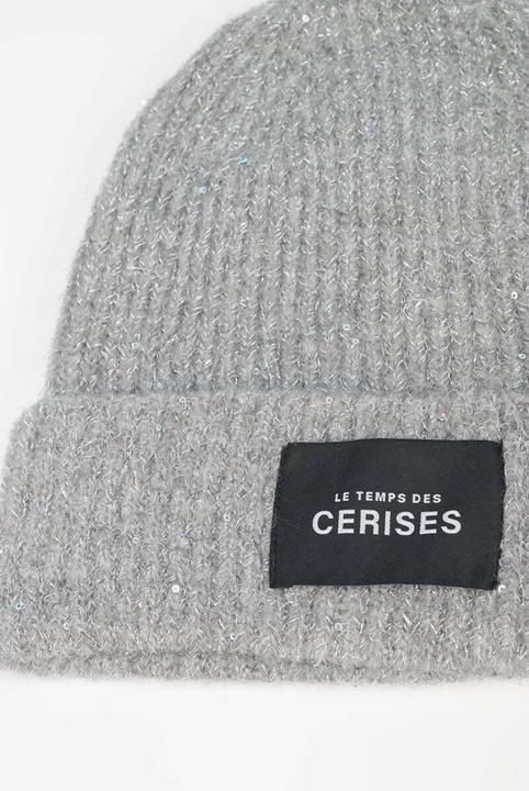 Actual product image Le Temps Des Cerises 's beanie posco