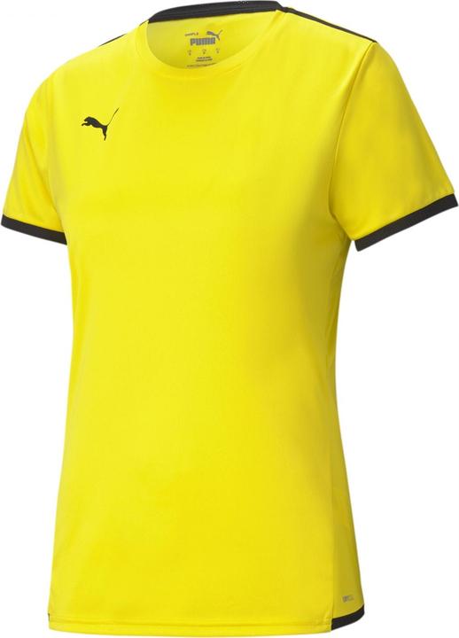 Produktbild Puma teamLIGA Jersey W-704934 (XS)