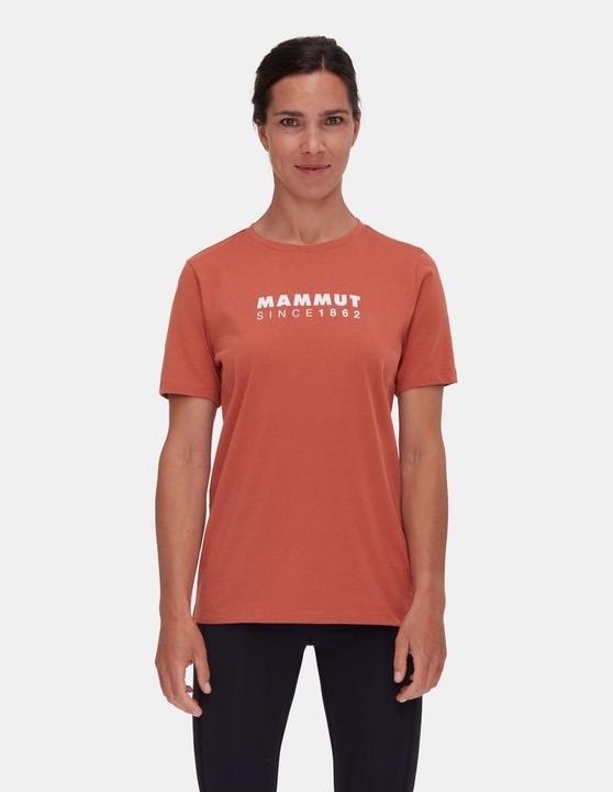 Actual product image Mammut Women's Core T-Shirt Logo (XL)
