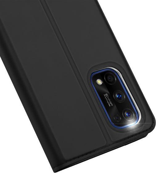 Image du produit Dux Ducis Couverture de livre Skin Pro Series (Realme 7 Pro)