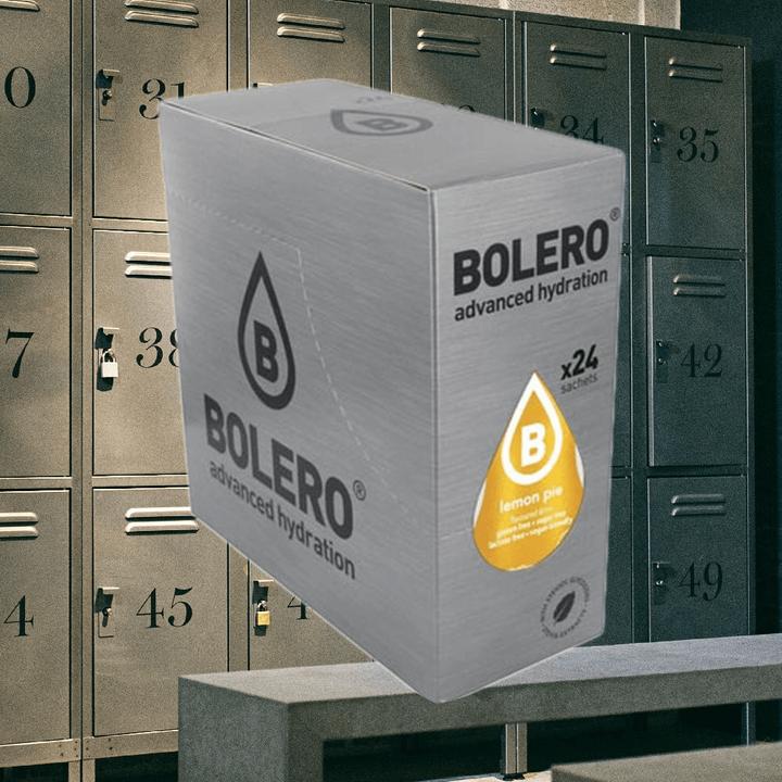 Produktbild Bolero Classic (Lemon Pie, 1 Stk., 276 g)