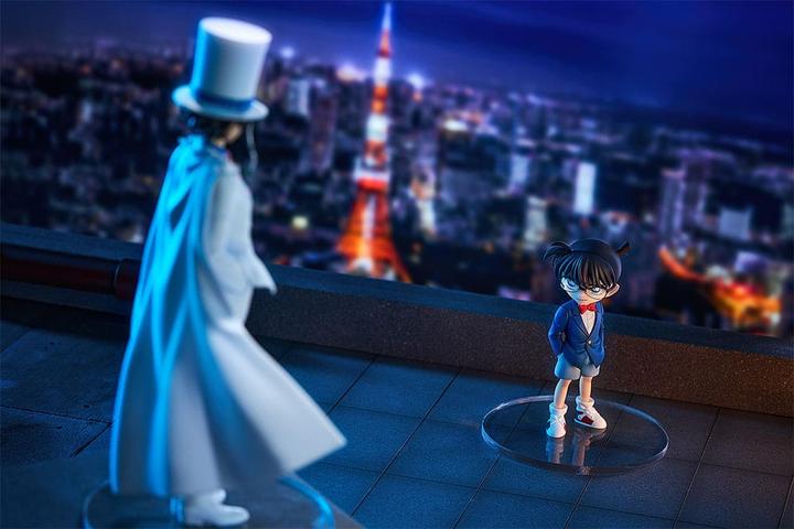 Immagine prodotto Good Smile Company Detective Conan Pop Up Parade Statua in PVC Conan Edogawa 15 cm