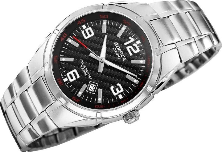 Produktbild Casio Edifice Classic (Analoguhr, 40 mm)