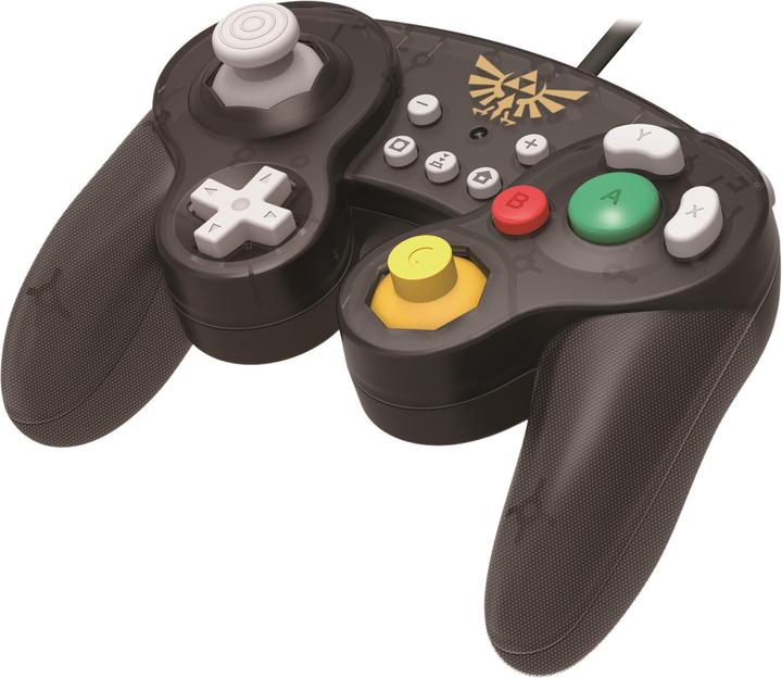 Immagine prodotto HORI Battle Pad - Zelda (Switch)