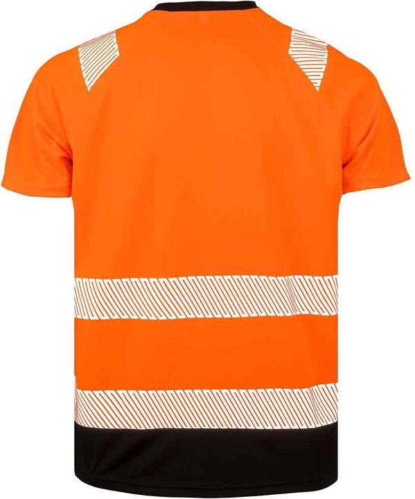 Result TShirt Sicherheit (4XL)