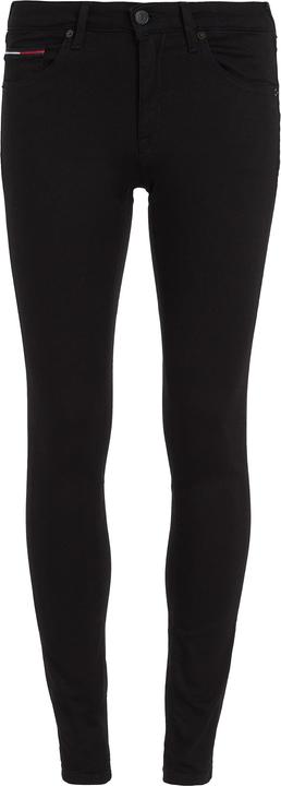 Immagine prodotto Tommy Hilfiger Sophie Low Skinny staten nero elasticizzato (W32/L28)