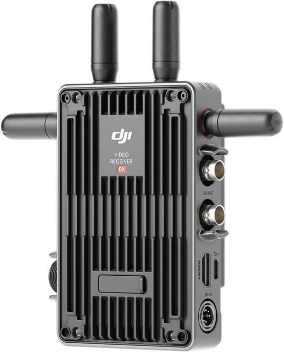 Image du produit DJI Video Receiver (Récepteur vidéo) (Caméra de drone)