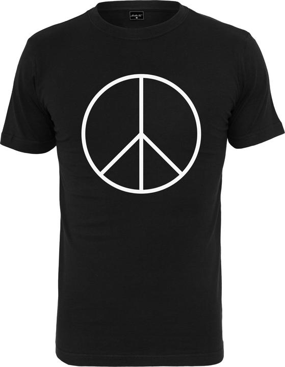 Mister Tee Peace Tee - 17810