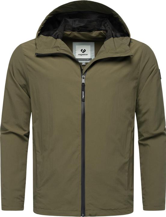 Actual product image Ragwear Lewie (L)
