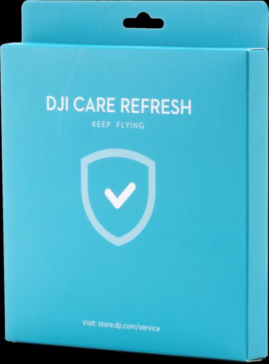 Actual product image DJI Care Refresh ( Mini 4 Pro) 2 years (card) (24 months, Exchange, Accident prevention)
