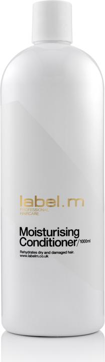Actual product image Label.M Moisturising Conditioner (1000 ml)