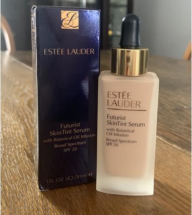 Immagine prodotto Estée Lauder Pure Color (1C1, Osso freddo)