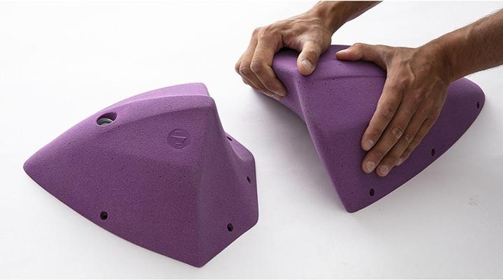 Produktbild Entre Prises Absolute Shields XXL Slopers (Wunschfarbe (Anfertigung))