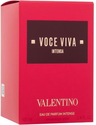 Actual product image Valentino Voce Viva Intensa (Eau de parfum, 100 ml)