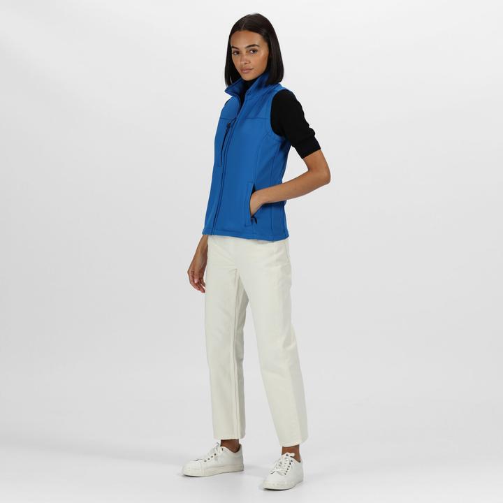 Produktbild Regatta Flux SoftshellWeste wasserabweisend (36)