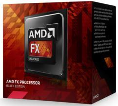 AMD CPU Bulldozer FX 6350/3900 MHz, AM3 (AM3+, 3.90 GHz, 6 -Core)