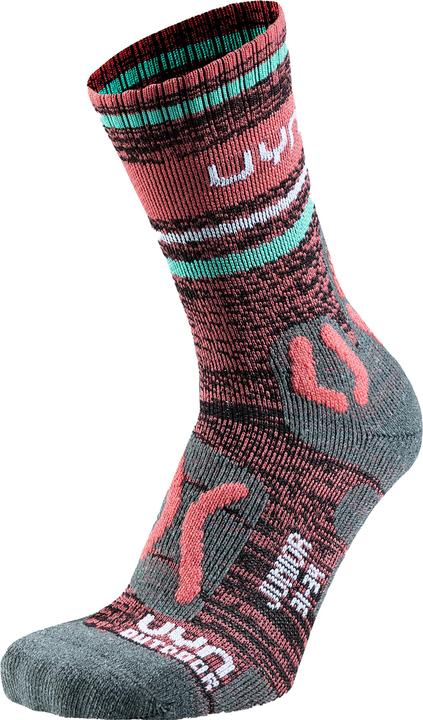 Actual product image UYN Outdoor Explorer (2 pairs) (27 - 30)
