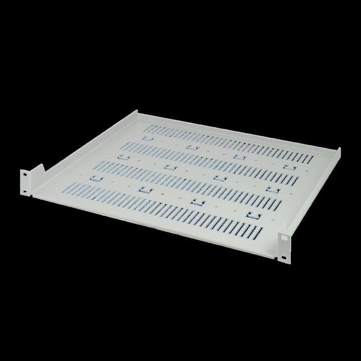 Image du produit Schroff 20118-716 Support d'appareils 10"1HE/150T