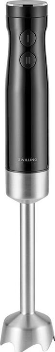 Actual product image Zwilling Enfinigy Hand Blender incl. Cup & Vacuum Lid black