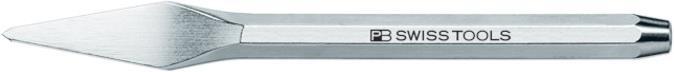 PB Swiss Tools Burin en croix PB 815 10 mm (10 mm)