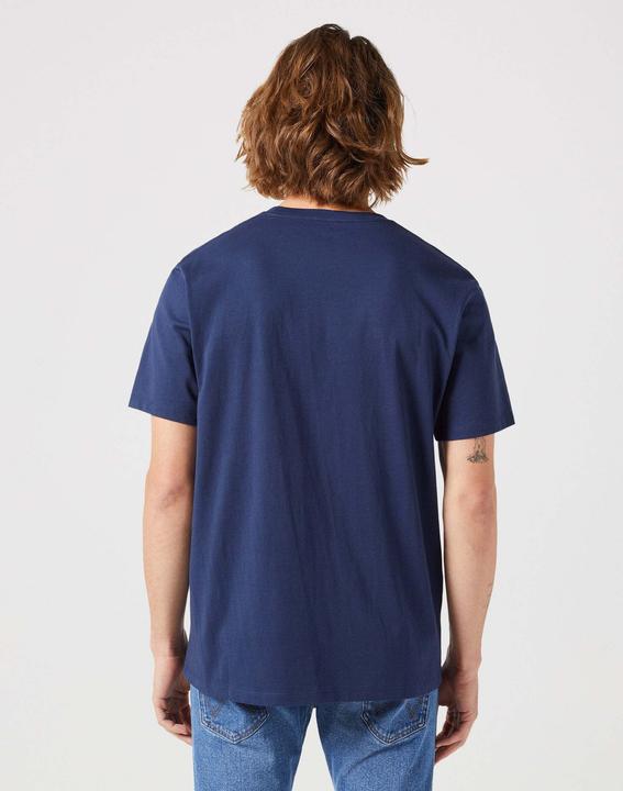 Image du produit Wrangler T-shirts Sign Off Tee (XXL)