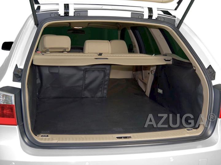 Produktbild Gledring Kofferraumschutz für Skoda Octavia III Combi (5E)