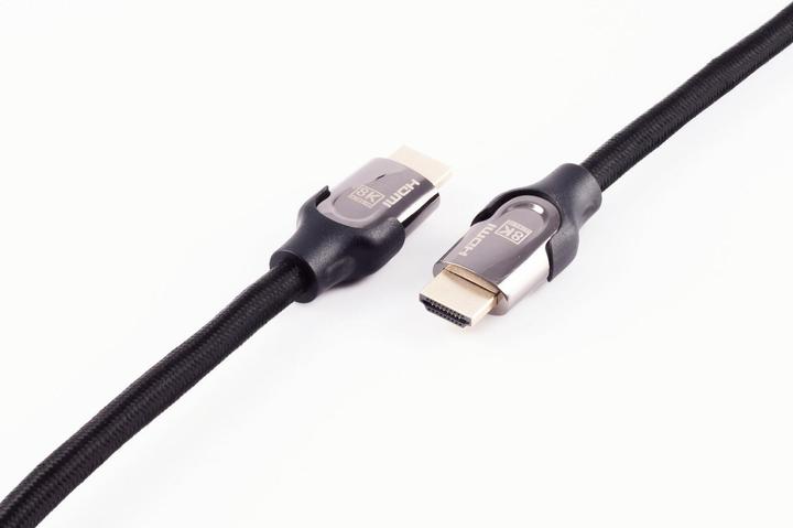 Produktbild Shiverpeaks PRO Serie II Ultra High Speed HDMI Anschlusskabel, 10K, 2,5m (2.50 m, HDMI)