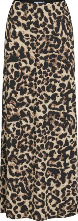 Vila VILEOA High Waist Maxirock (L)