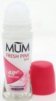 Produktbild Mum Fresh Pink (Roll-on, 50 ml)
